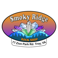 Smoky Ridge Rock Shop